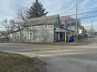 2407 S 6th St, Columbus, OH 43207