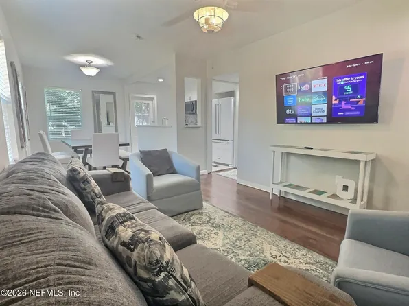 5244 SAN JUAN Avenue, Jacksonville, FL 32210