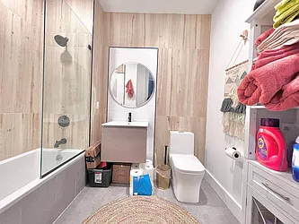 Rented by Doorway NYC, LLC