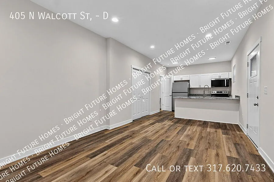 405 N Walcott St #D