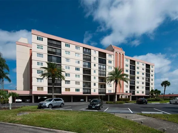 19029 Us Highway 19 N APT 9-403, Clearwater, FL 33764