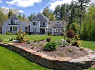 8 Trout Lily Ln, Granby, MA 01033