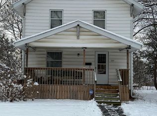 1211 W Lenawee St, Lansing, MI 48915