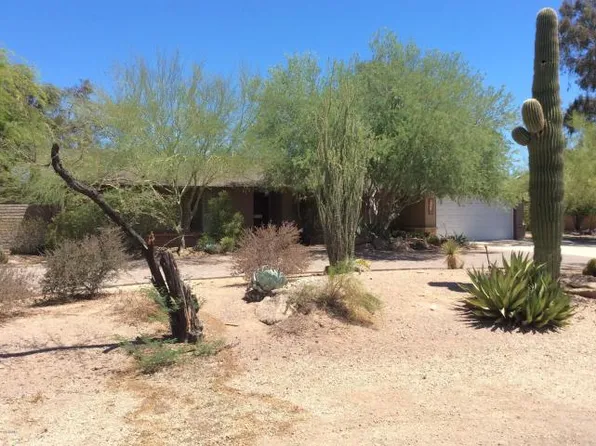 5122 W Fallen Leaf Ln, Glendale, AZ 85310