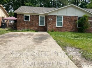 342B Dorchester Manor Rd UNIT B, North Charleston, SC 29420