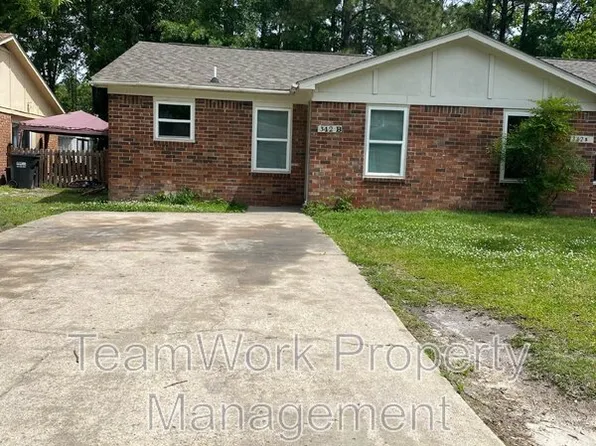 342B Dorchester Manor Rd Unit B, North Charleston, SC 29420