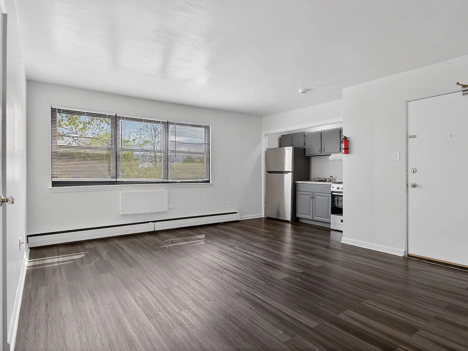 1 bed, $1,550 — Photo 3