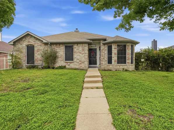 1509 Allen Dr, Mesquite, TX 75149