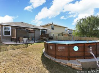 15515 Jane Grv, San Antonio, TX 78253