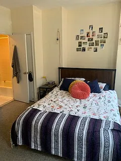 49 S Huntington Ave #101
