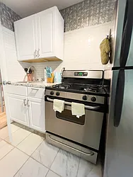 Rented by Alpha Properties NYC I LLC