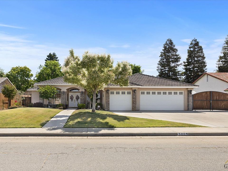 5809 Valley St, Bakersfield, CA 93306 Zillow