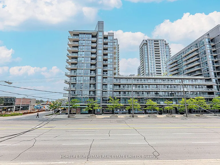 1164 The Queensway #A — Photo 19