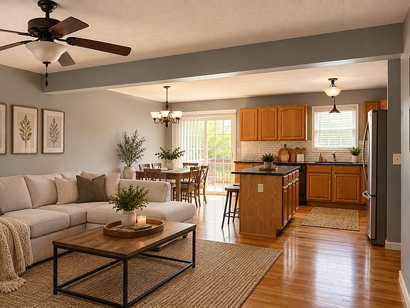 4th image of 23 Southfork Ln