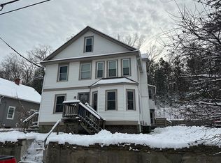 30 Park St, Turners Falls, MA 01376