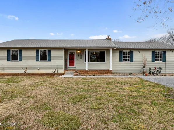 3433 Old Niles Ferry Rd, Maryville, TN 37803