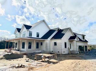 3839 Highship Rd, Murfreesboro, TN 37130