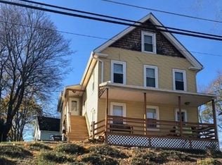 50 Parker St #2, Clinton, MA 01510