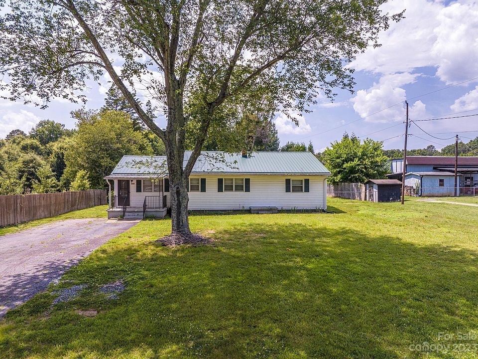 3609 Bethany Church Rd, Claremont, NC 28610 | Zillow