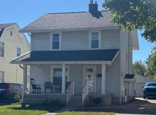 1509 W Wayne St, Lima, OH 45805