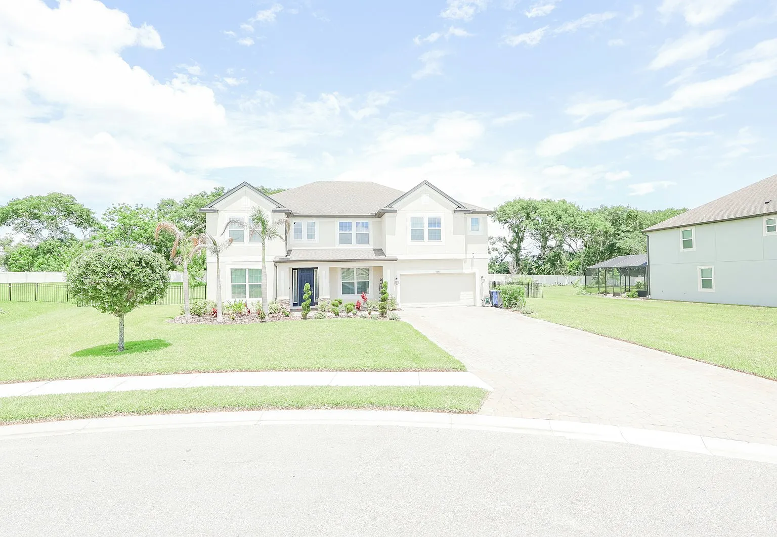 9841 Cabernet Avenue — Photo 1