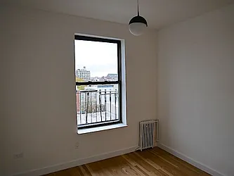 Rented by New Holland Residences
