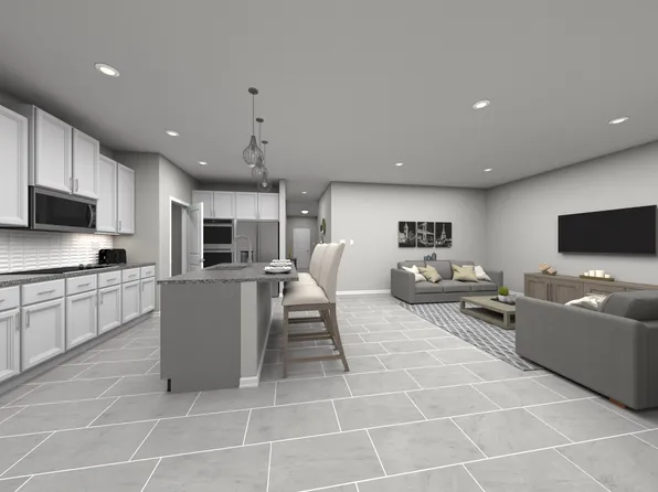 16525 Settlers Way, Punta Gorda, FL 33982