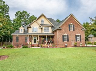 1931 Hayes Dr, Rock Hill, SC 29732