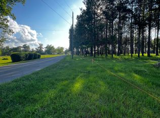 PARCEL 1 Gordon Rd, Lucedale, MS 39452