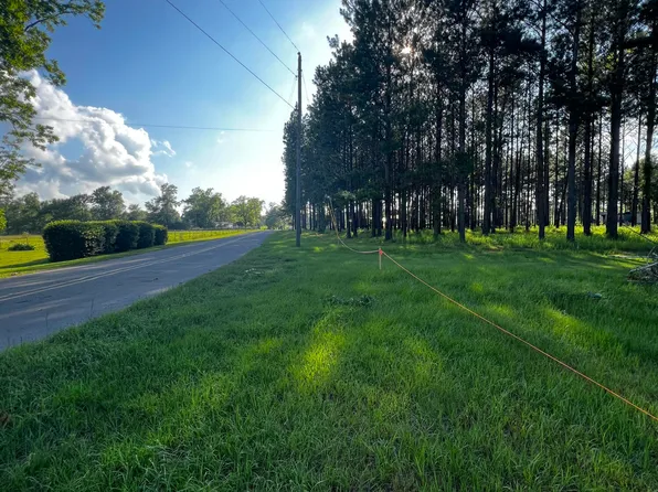 PARCEL 1 Gordon Rd, Lucedale, MS 39452