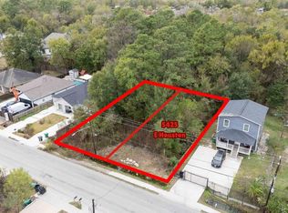 5425 E Houston Rd, Houston, TX 77028