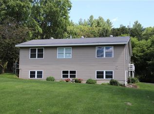 E10522 E Bunting Rd, Osseo, WI 54758
