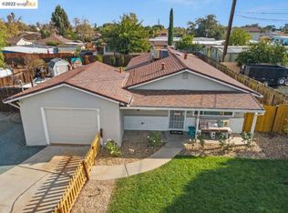 93 E Bolton Rd, Oakley, CA 94561