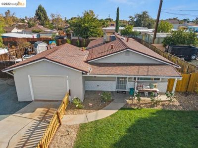 93 E Bolton Rd, Oakley, CA, 94561