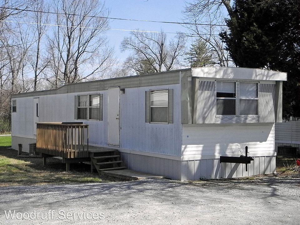 1st image of 714 E College St Lot 18
