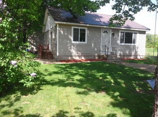 216 Burnham Rd, Bridgton, ME 04009