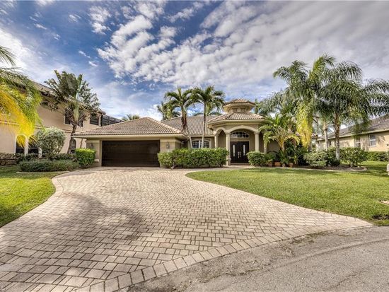 14890 Shrike Way Fort Myers Fl 33908 Zillow