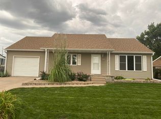 3906 M Ave, Kearney, NE 68847