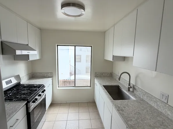 1153 S Norton Ave APT 5, Los Angeles, CA 90019