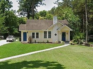 806 S Main Ave, Demopolis, AL 36732