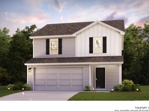 9903 Forestier Green, San Antonio, TX 78214