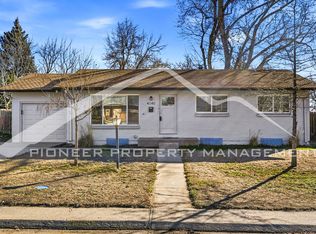 4140 W Floyd Ave, Denver, CO 80236