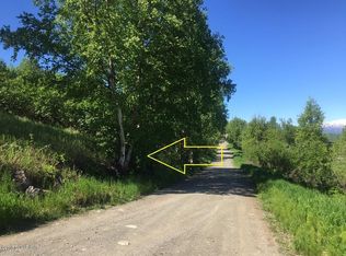 17850 E Harding Dr, Palmer, AK 99645