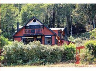 2005 Sparrow Valley Rd, Aptos, CA 95003