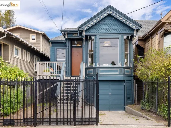 1076 30th St, Oakland, CA 94608