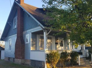 306 Beaver Ave, Beckley, WV 25801