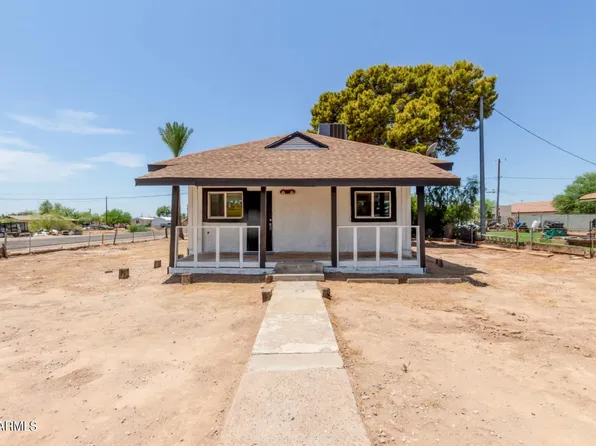 117 7th Avenue E, Buckeye, AZ 85326