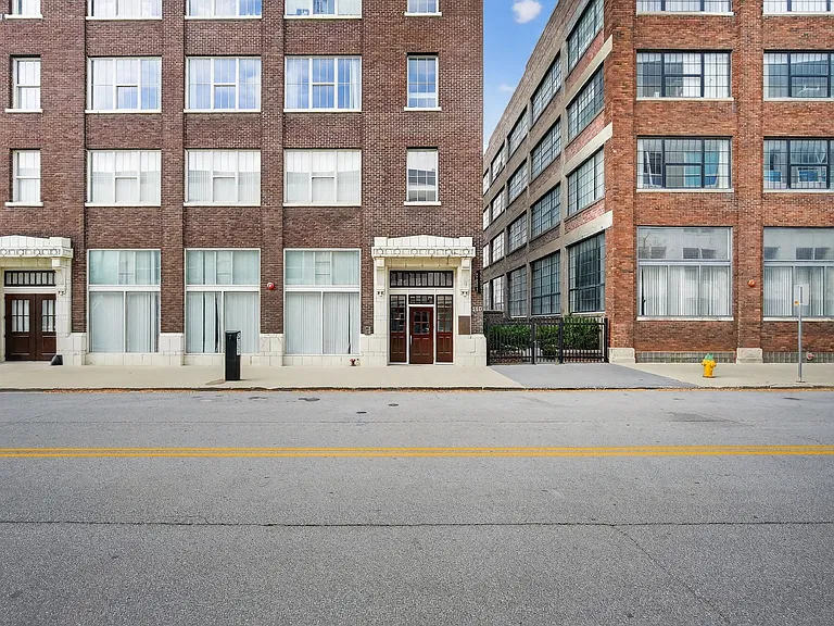 Property Exterior