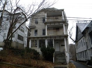 22 Elmwood Ave, Waterbury, CT 06710