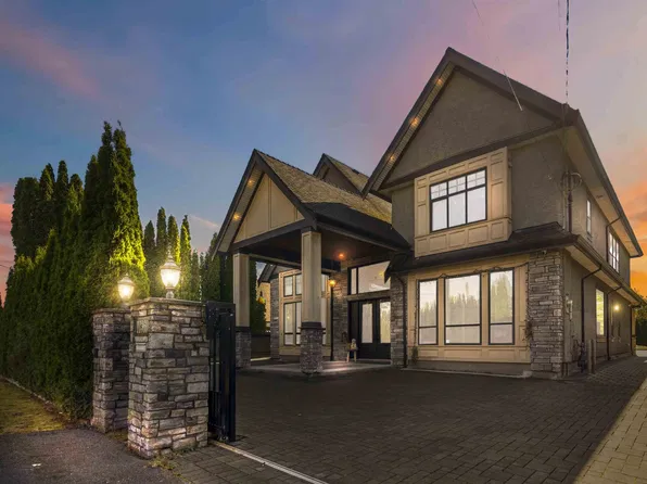 11360 Granville Ave, Richmond, BC V6Y 1R6